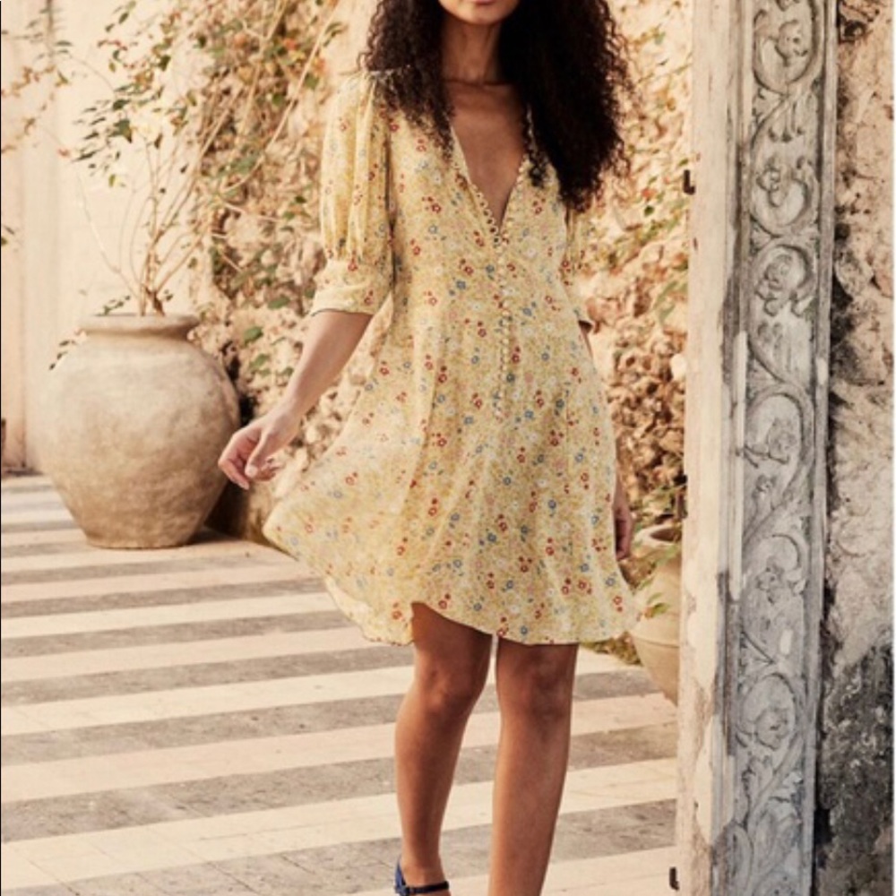 Doen Ceres in Lily Valley of the Floral XS